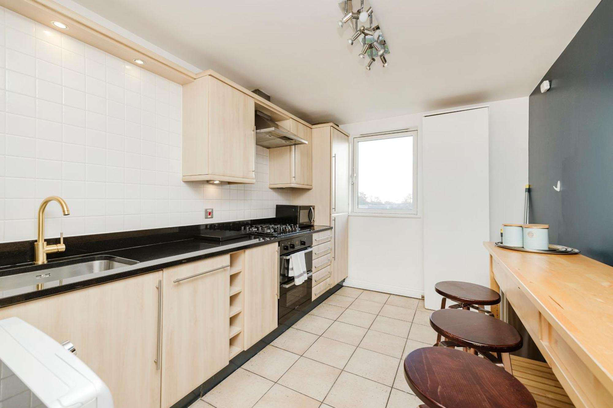 Joivy Stylish Apartment With Balcony In Old Town Edynburg Zewnętrze zdjęcie