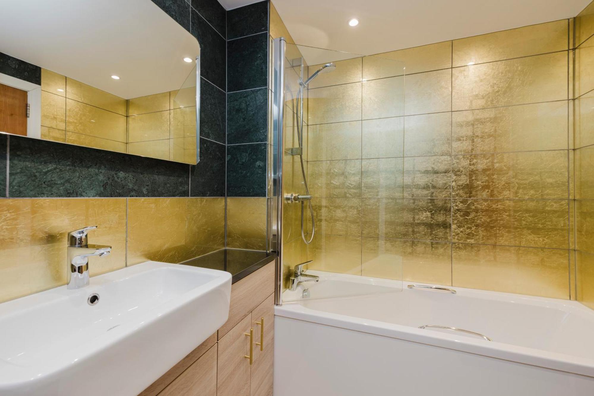 Joivy Stylish Apartment With Balcony In Old Town Edynburg Zewnętrze zdjęcie