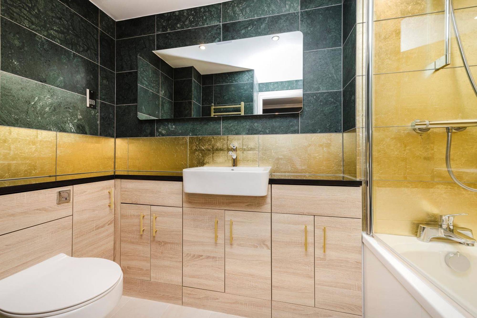 Joivy Stylish Apartment With Balcony In Old Town Edynburg Zewnętrze zdjęcie